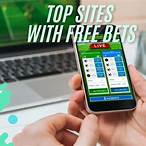 betting sites that give free bet on registration